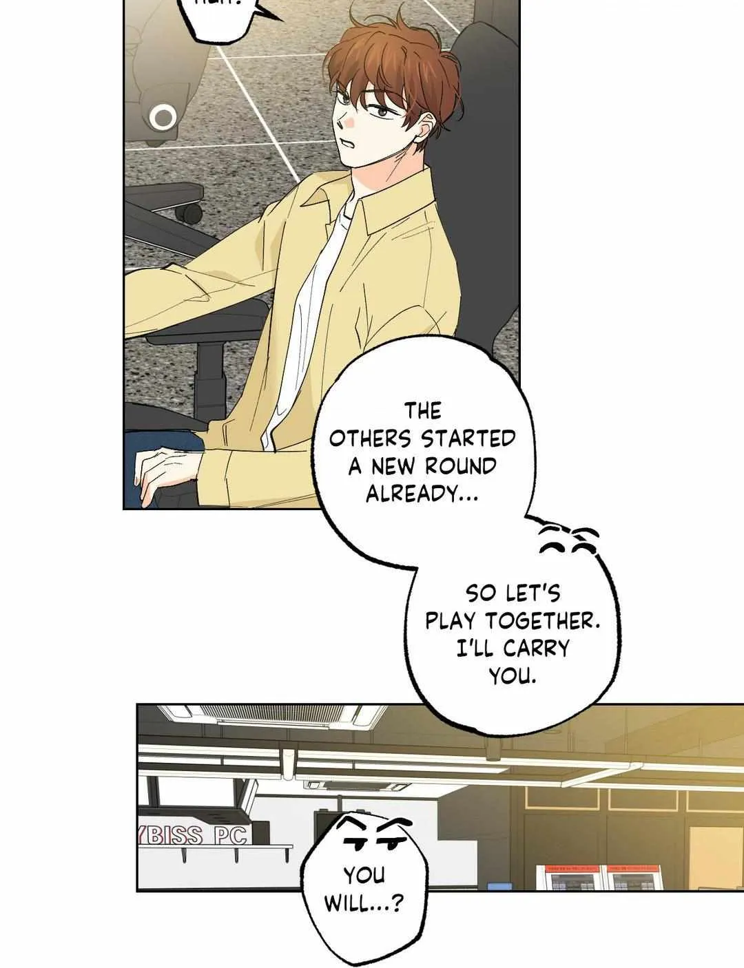 Read Part-Time Partner chapter 32 image 55 on Lezhin