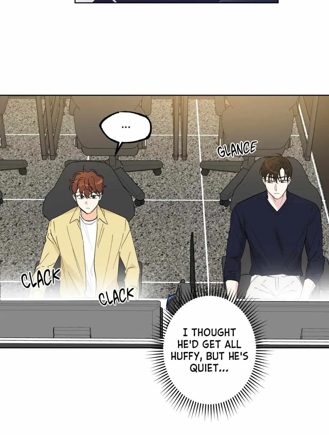Read Part-Time Partner chapter 32 image 57 on Lezhin
