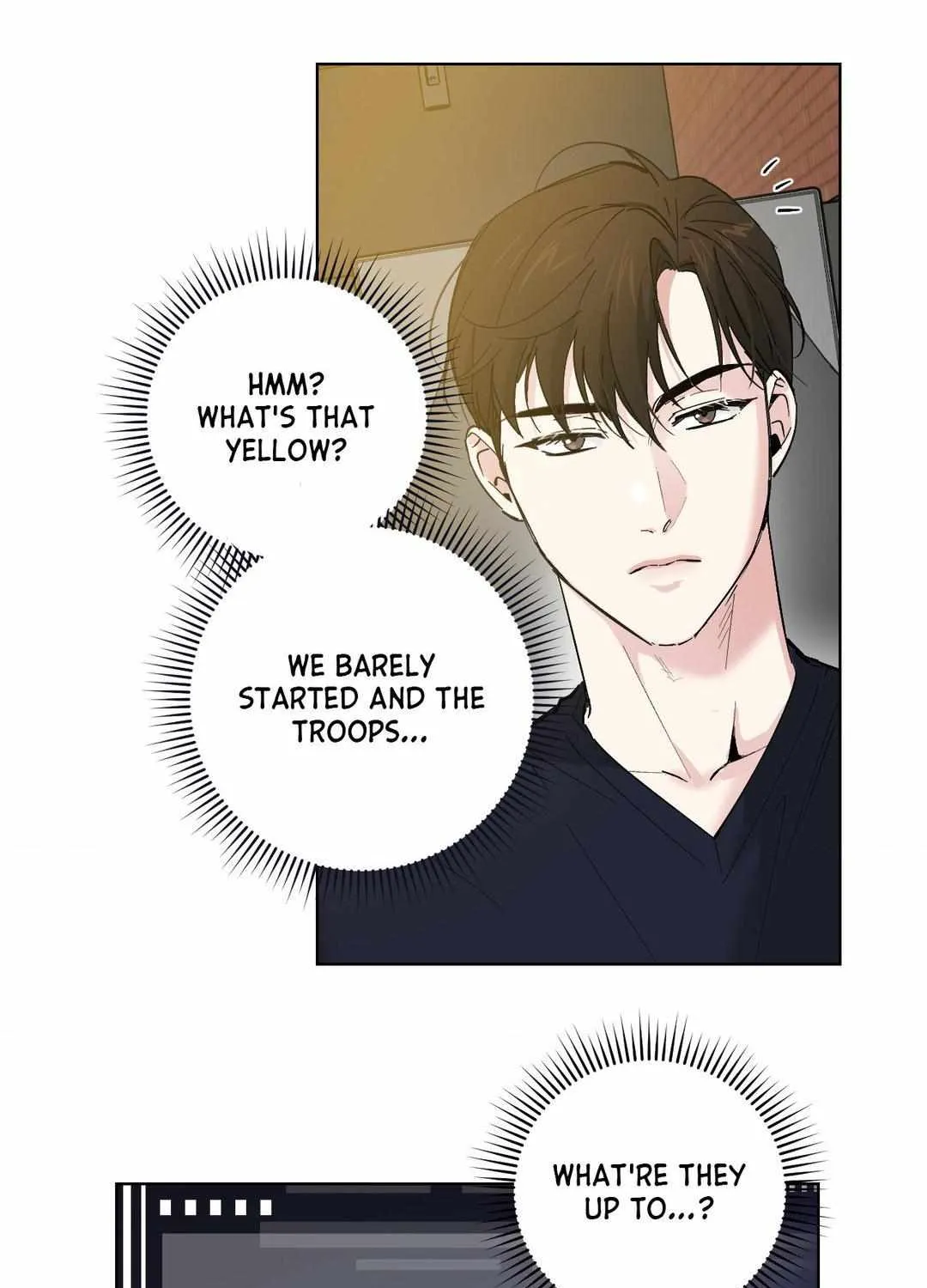 Read Part-Time Partner chapter 32 image 58 on Lezhin