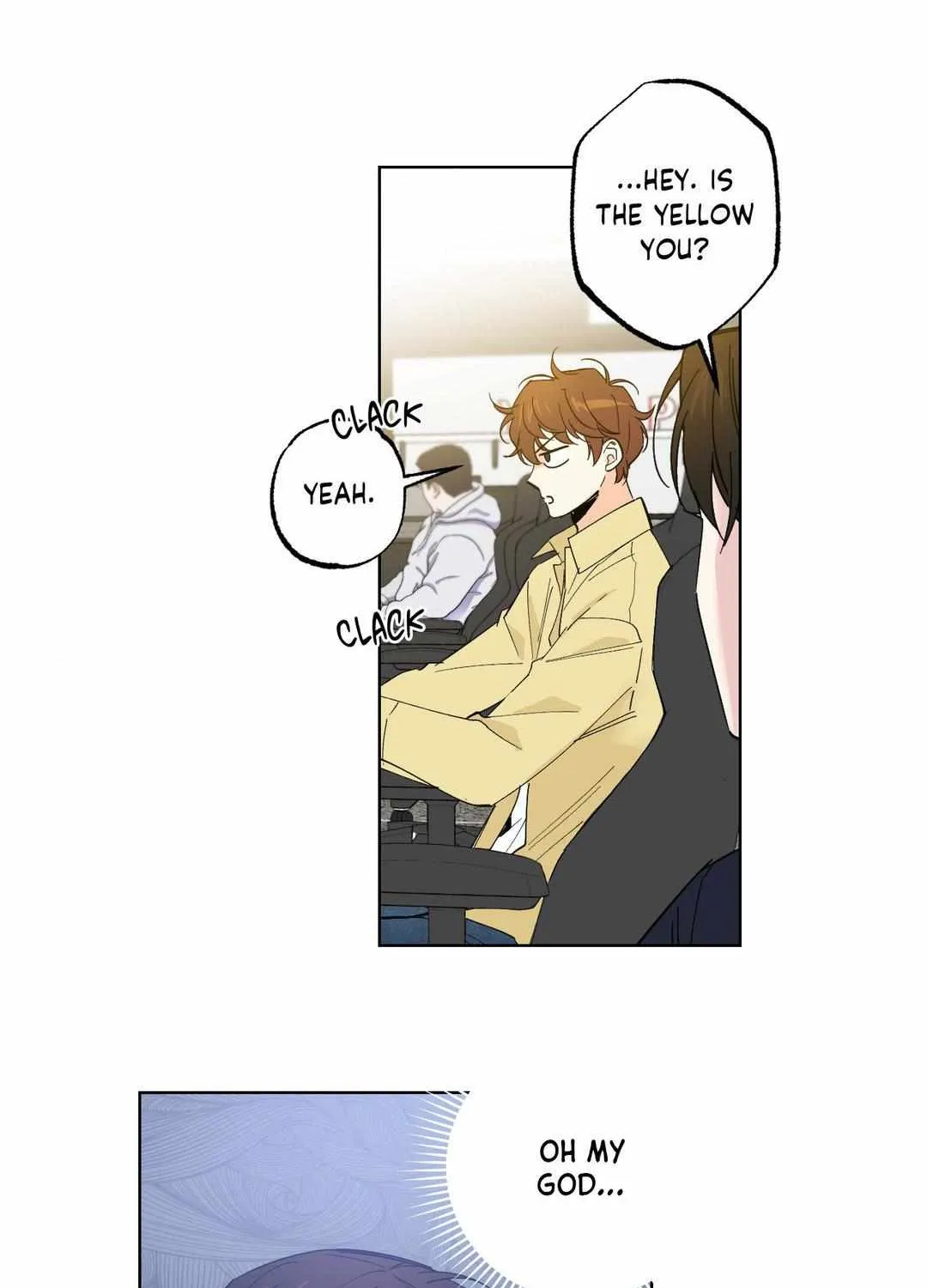 Read Part-Time Partner chapter 32 image 61 on Lezhin