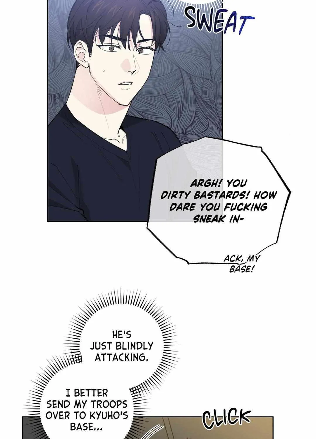 Read Part-Time Partner chapter 32 image 62 on Lezhin