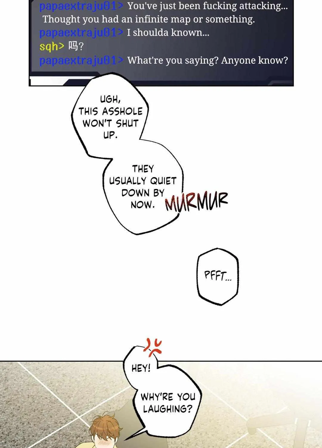 Read Part-Time Partner chapter 32 image 68 on Lezhin