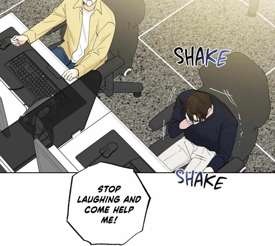 Read Part-Time Partner chapter 32 image 69 on Lezhin