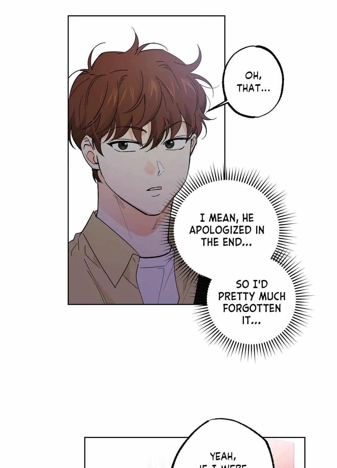Read Part-Time Partner chapter 32 image 7 on Lezhin