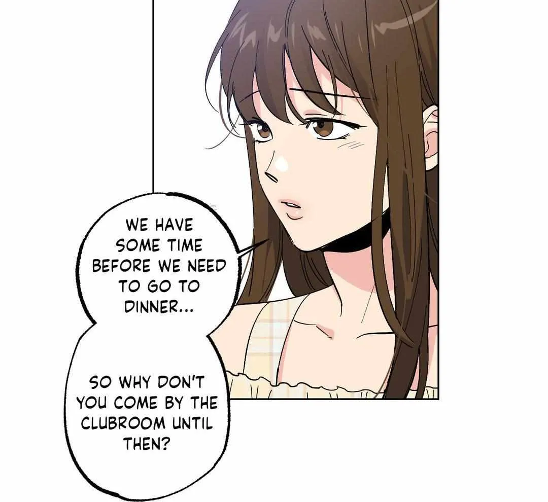 Read Part-Time Partner chapter 32 image 9 on Lezhin