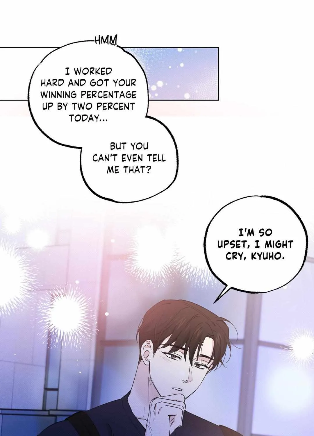 Read Part-Time Partner chapter 33 image 12 on Lezhin