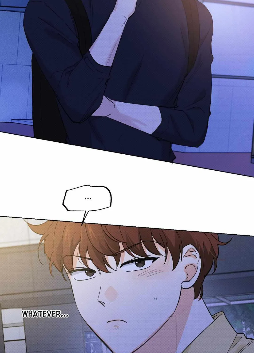 Read Part-Time Partner chapter 33 image 13 on Lezhin