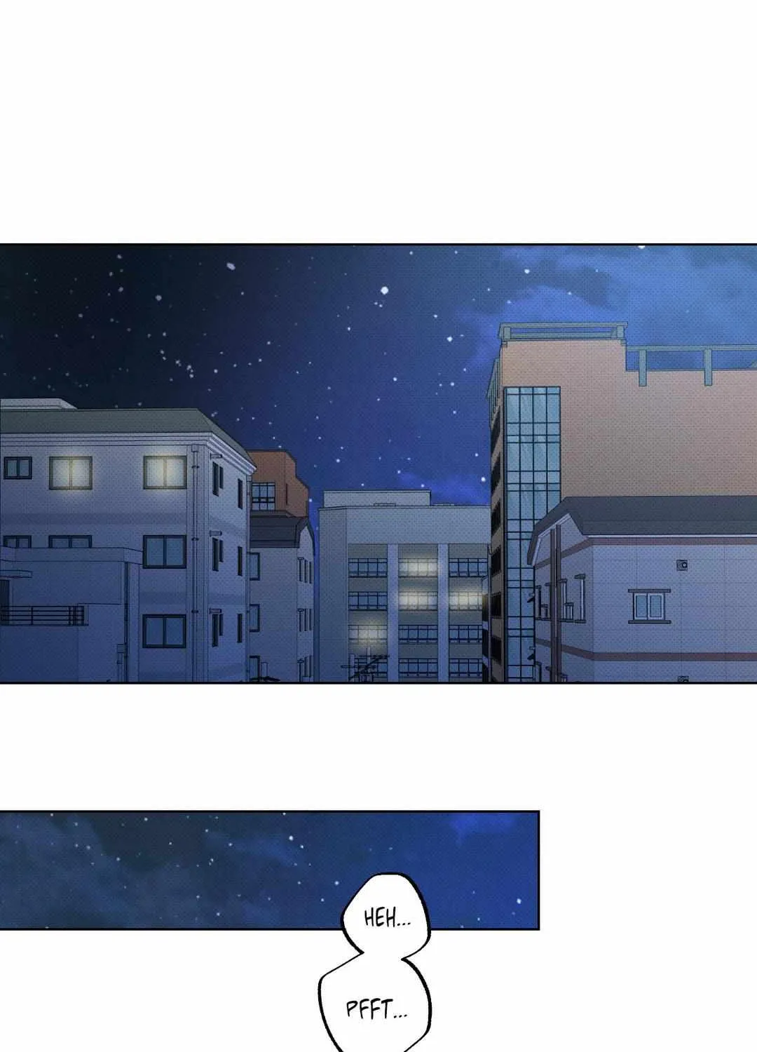 Read Part-Time Partner chapter 33 image 2 on Lezhin