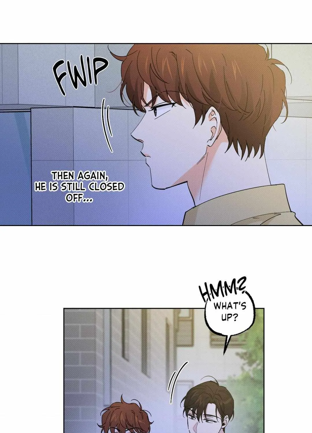 Read Part-Time Partner chapter 33 image 28 on Lezhin