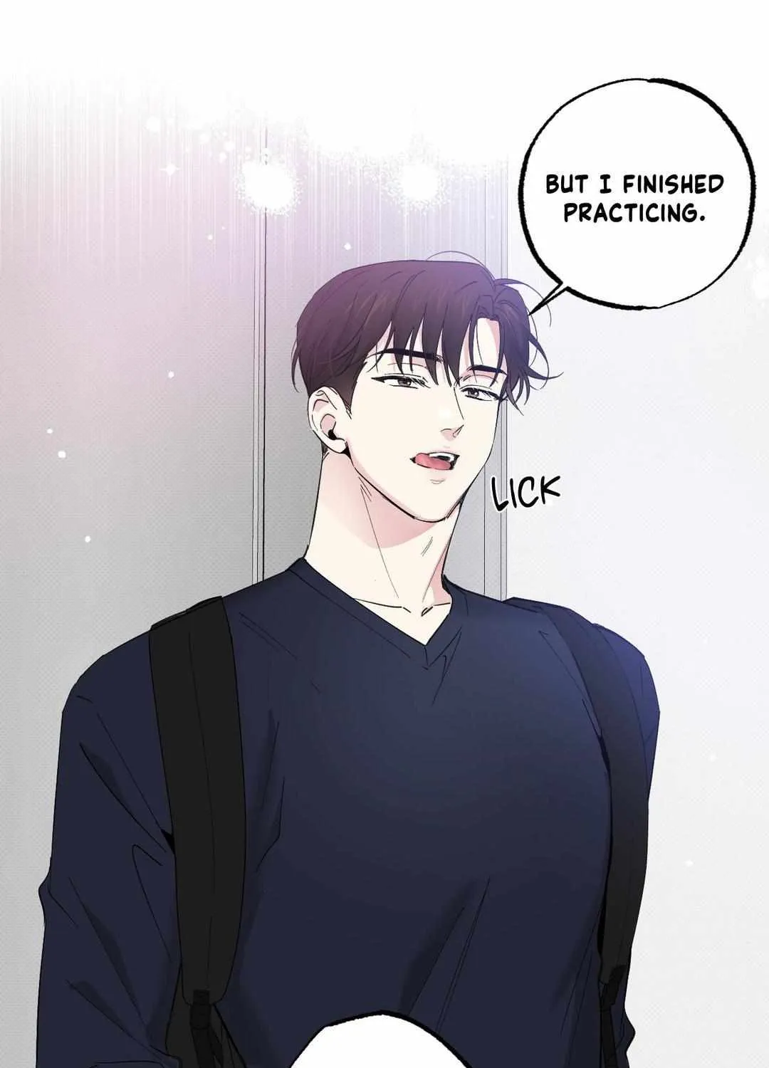 Read Part-Time Partner chapter 33 image 39 on Lezhin