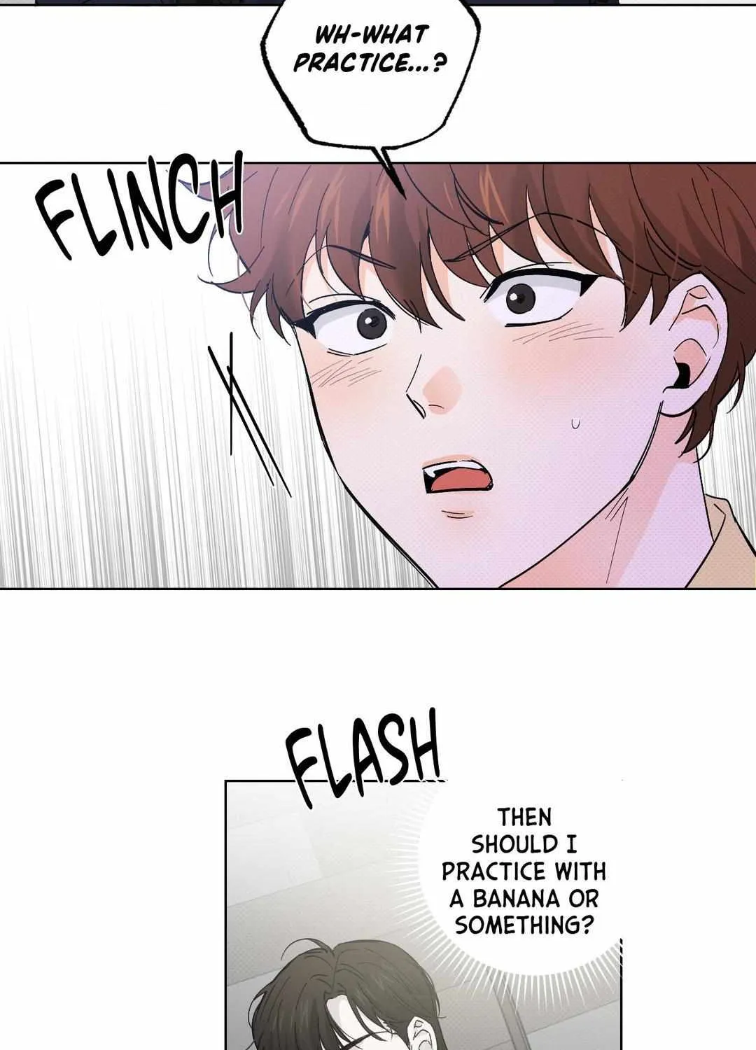 Read Part-Time Partner chapter 33 image 40 on Lezhin
