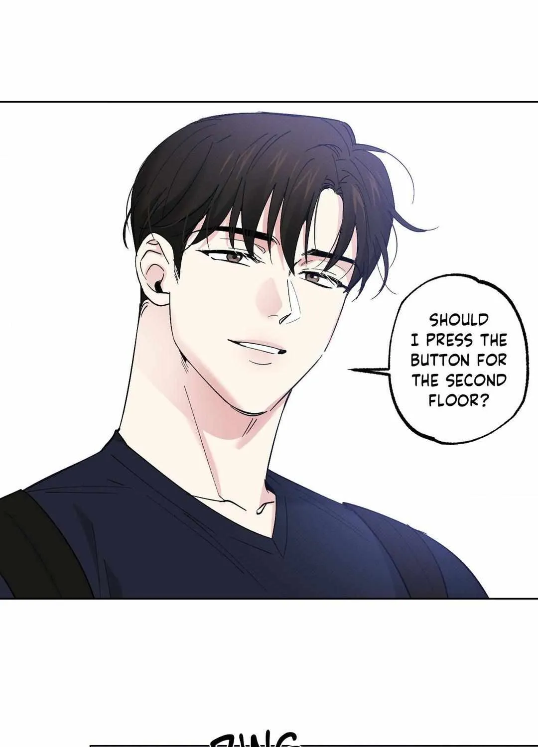 Read Part-Time Partner chapter 33 image 42 on Lezhin
