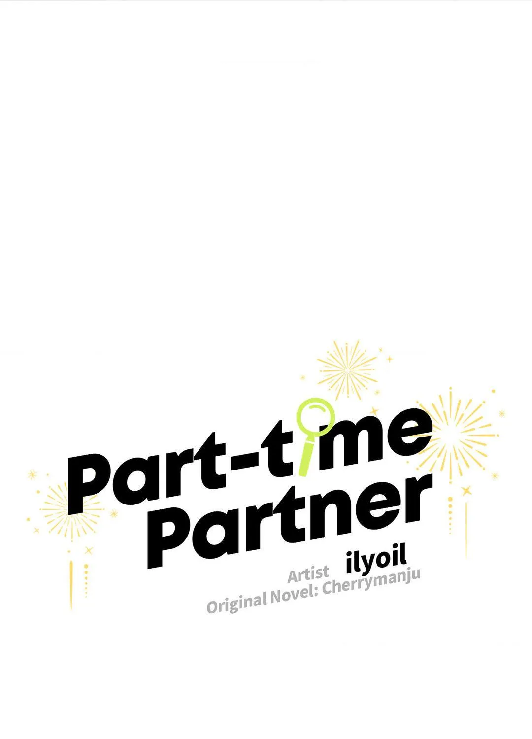 Read Part-Time Partner chapter 33 image 45 on Lezhin