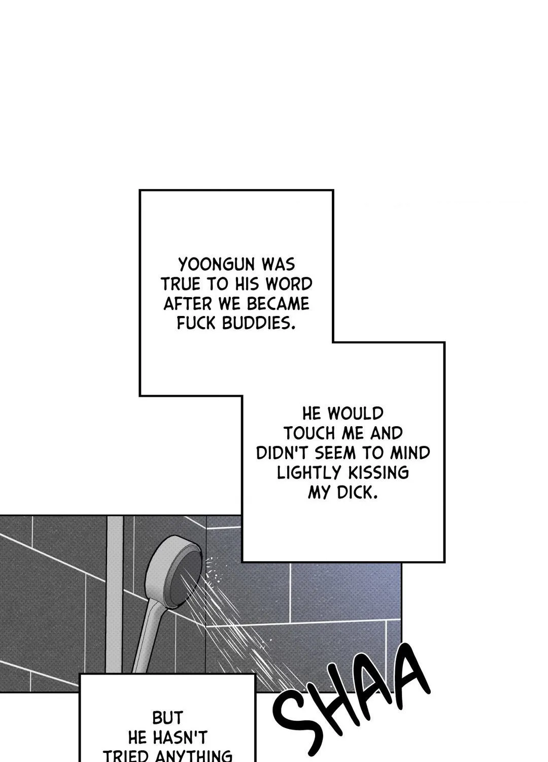 Read Part-Time Partner chapter 33 image 46 on Lezhin