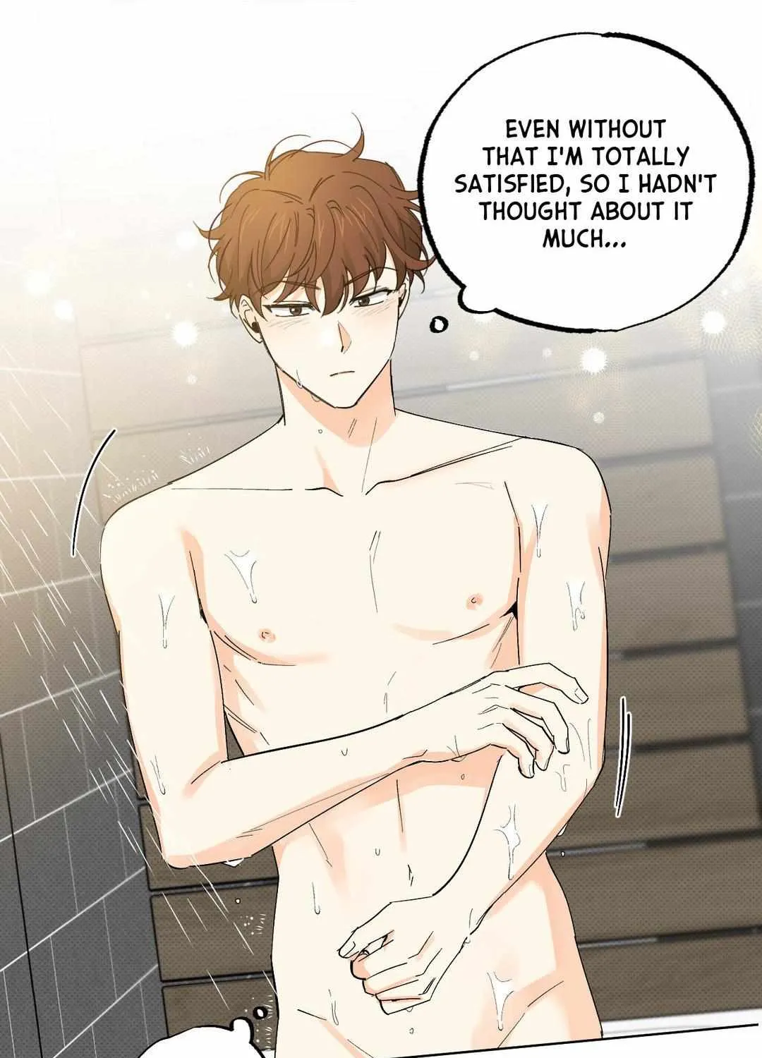 Read Part-Time Partner chapter 33 image 48 on Lezhin