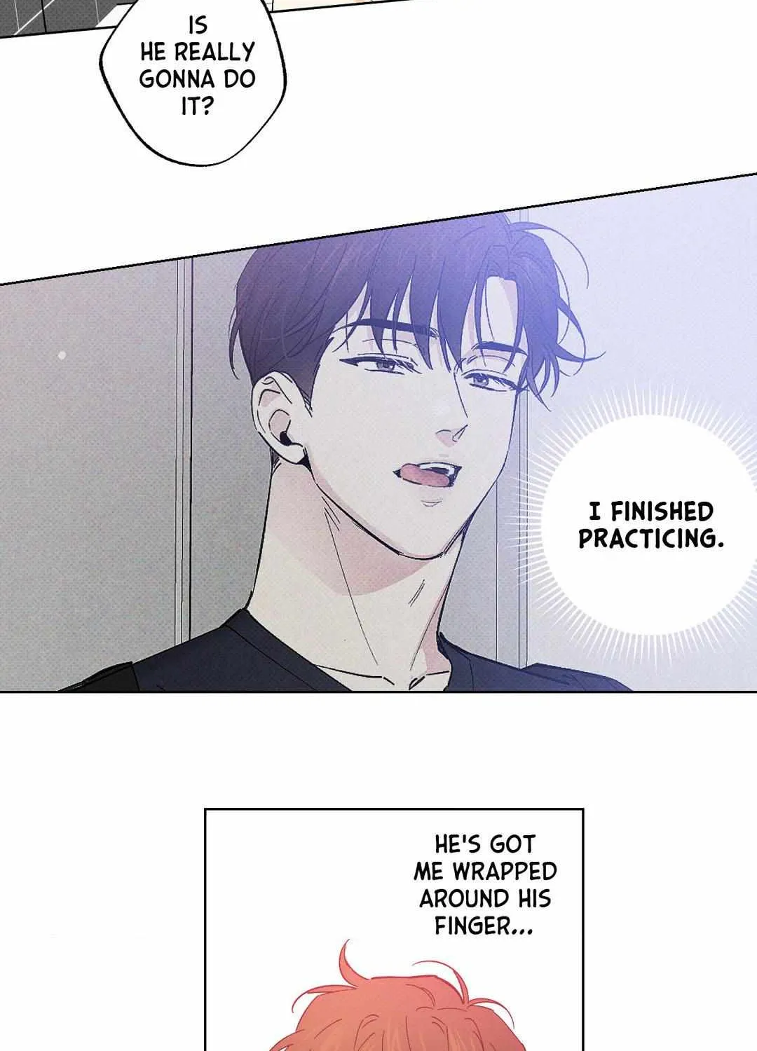 Read Part-Time Partner chapter 33 image 49 on Lezhin
