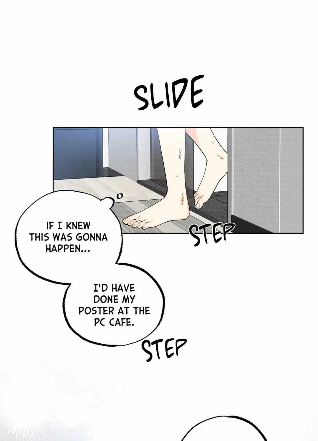 Read Part-Time Partner chapter 33 image 51 on Lezhin