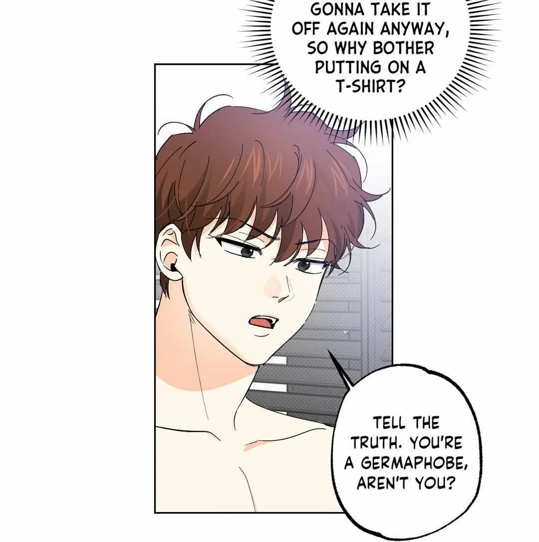 Read Part-Time Partner chapter 33 image 53 on Lezhin