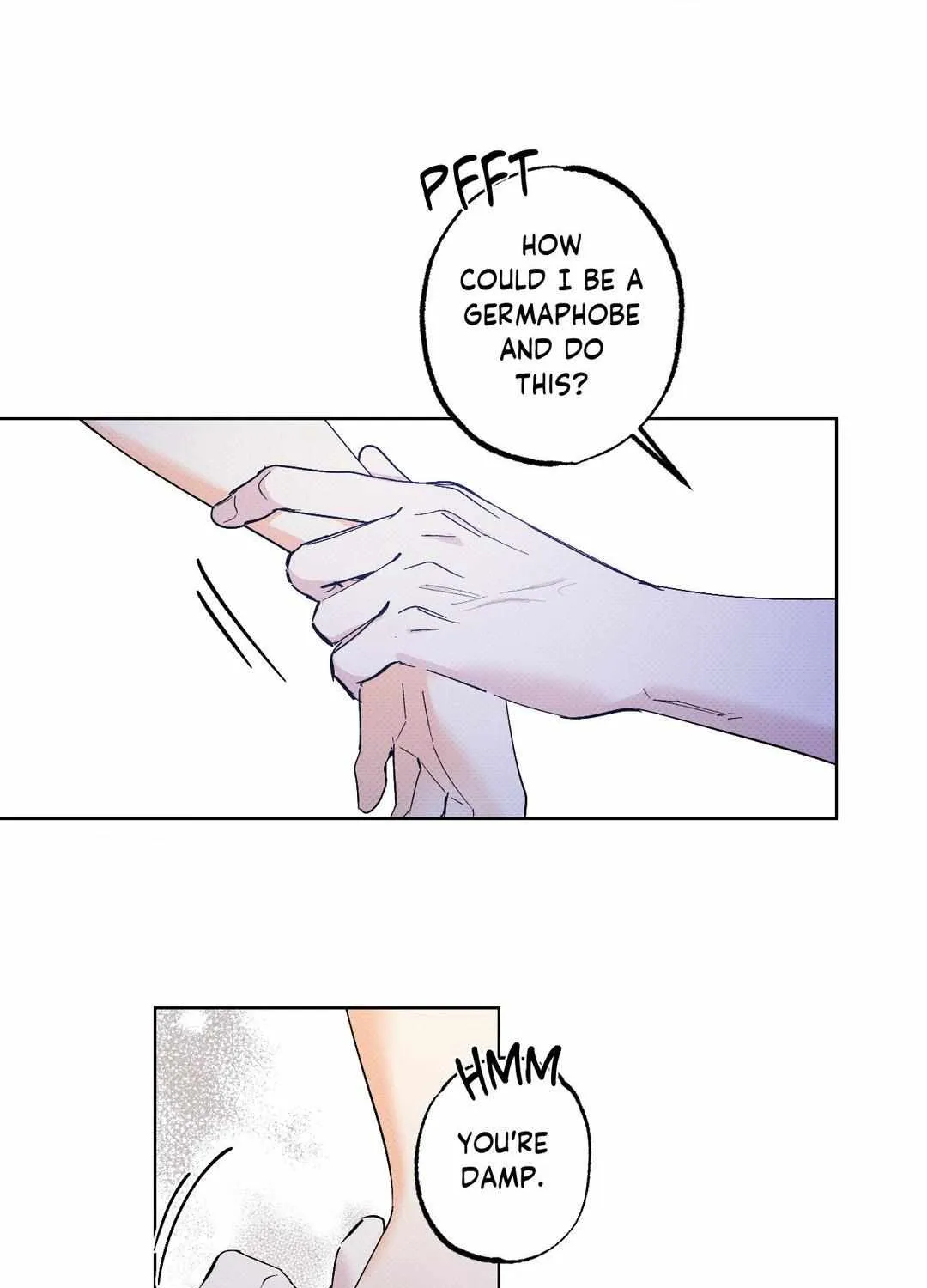 Read Part-Time Partner chapter 33 image 54 on Lezhin