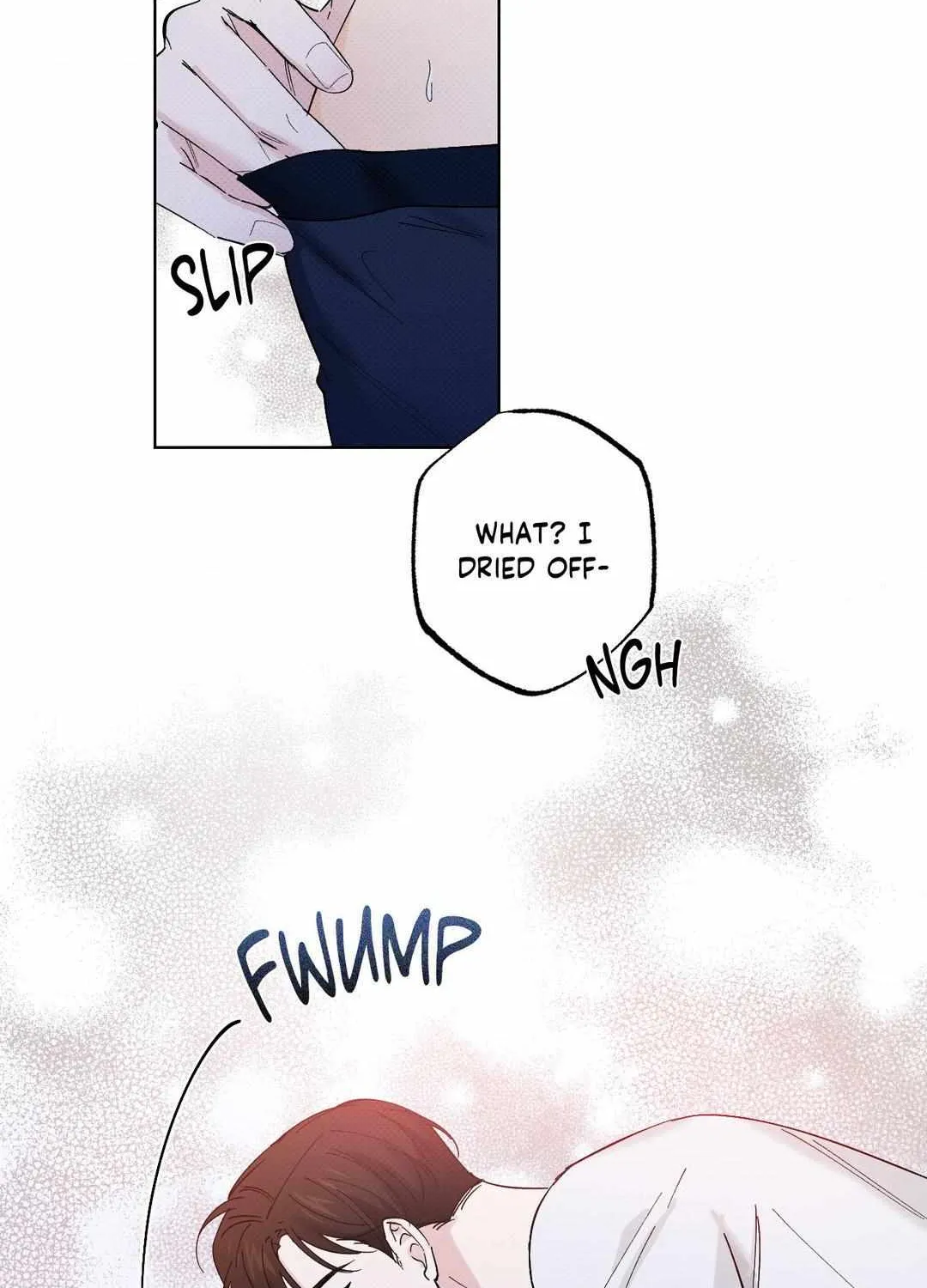 Read Part-Time Partner chapter 33 image 55 on Lezhin