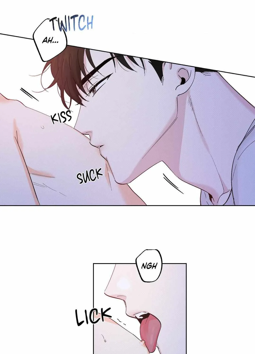 Read Part-Time Partner chapter 33 image 57 on Lezhin