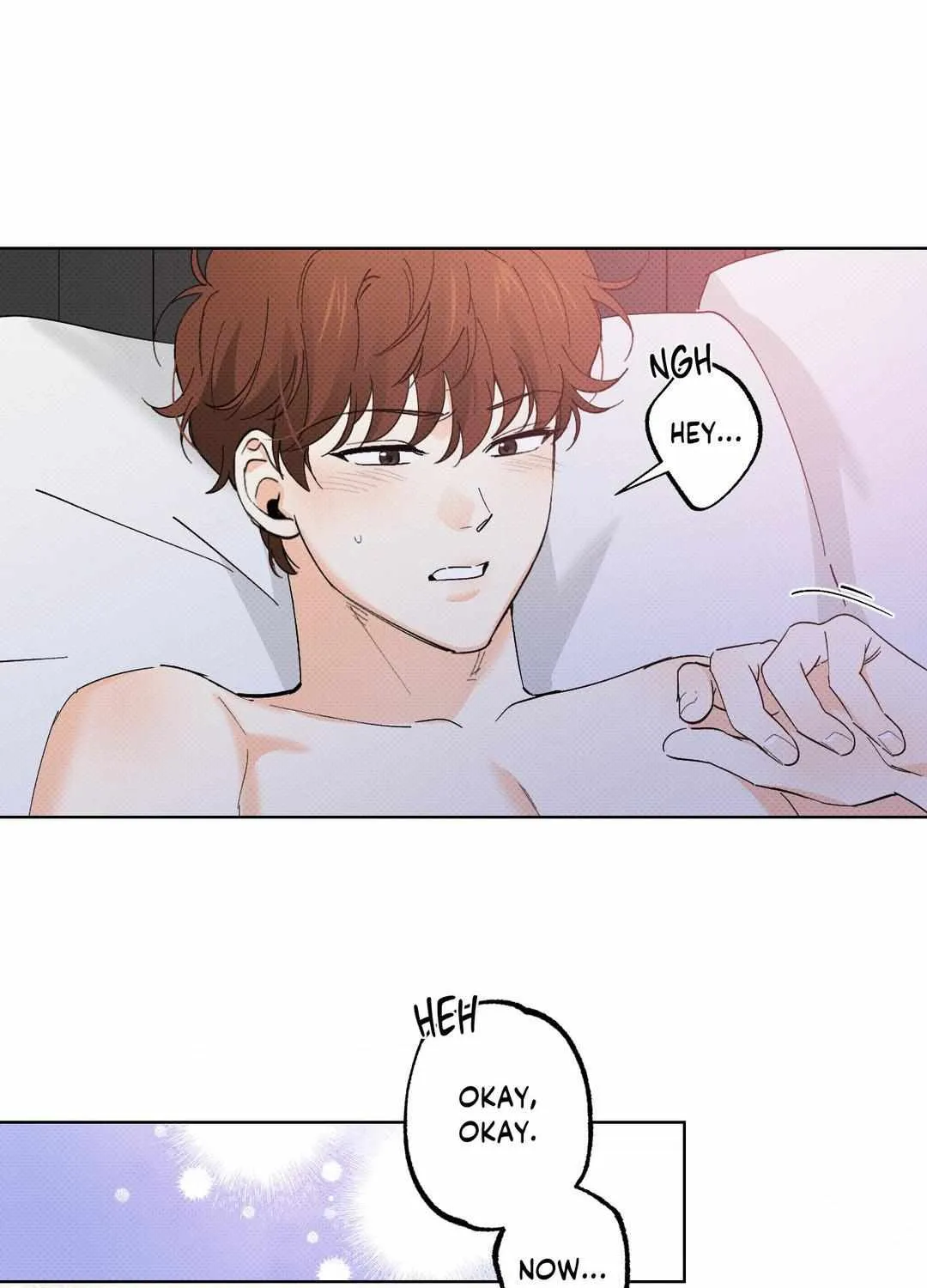 Read Part-Time Partner chapter 33 image 59 on Lezhin