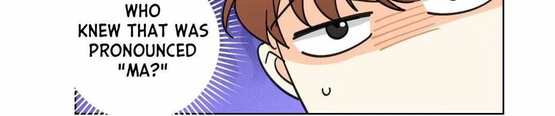 Read Part-Time Partner chapter 33 image 6 on Lezhin