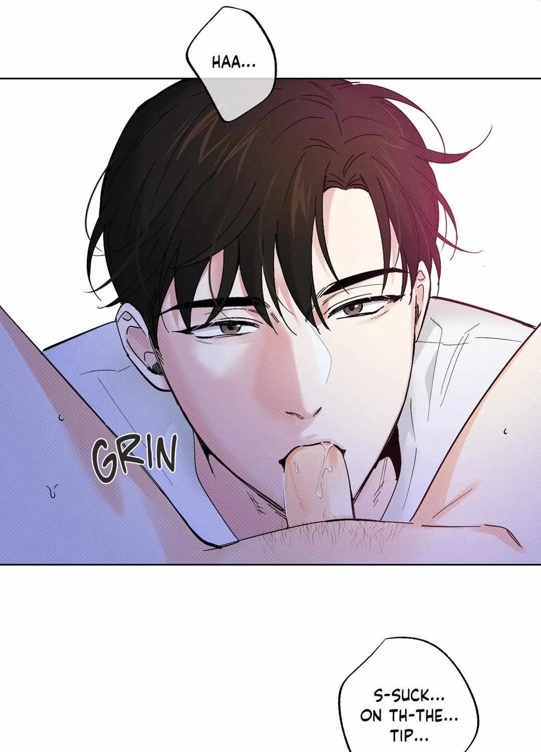 Read Part-Time Partner chapter 33 image 64 on Lezhin