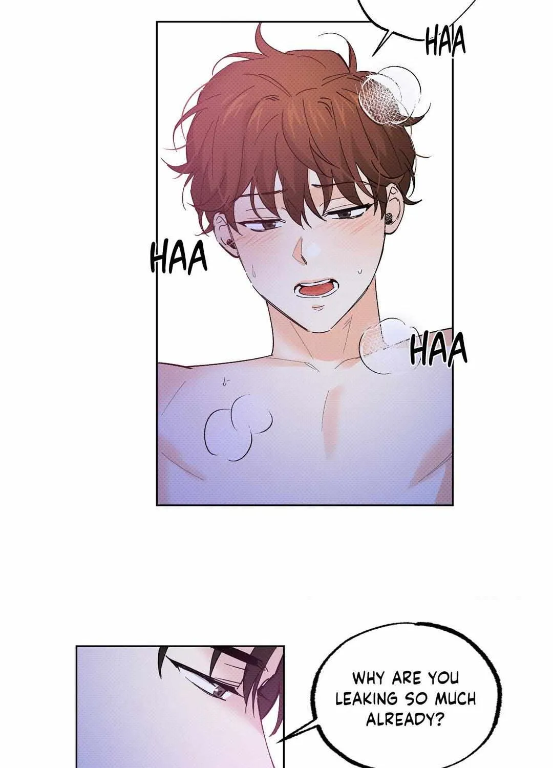 Read Part-Time Partner chapter 33 image 65 on Lezhin