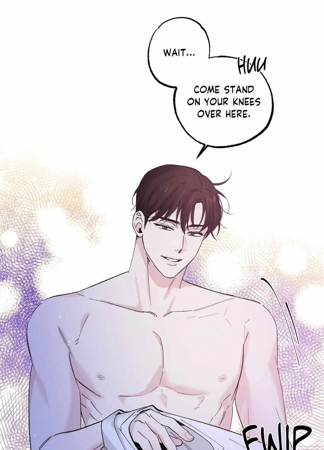 Read Part-Time Partner chapter 33 image 67 on Lezhin
