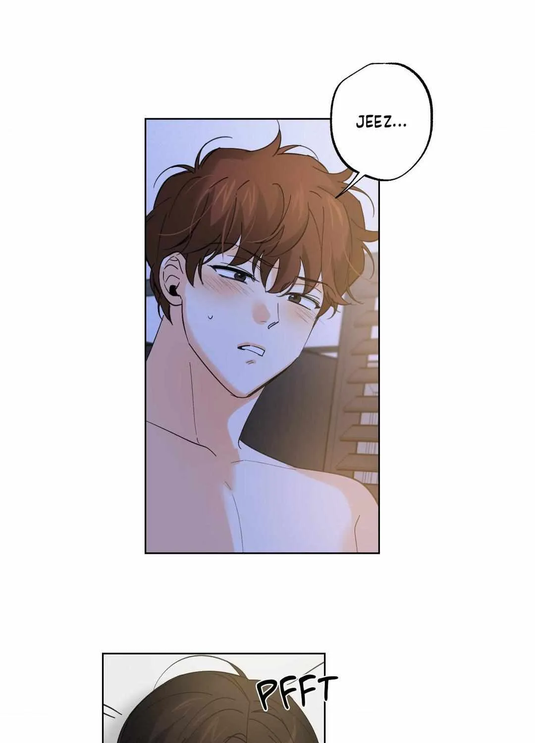 Read Part-Time Partner chapter 34 image 10 on Lezhin