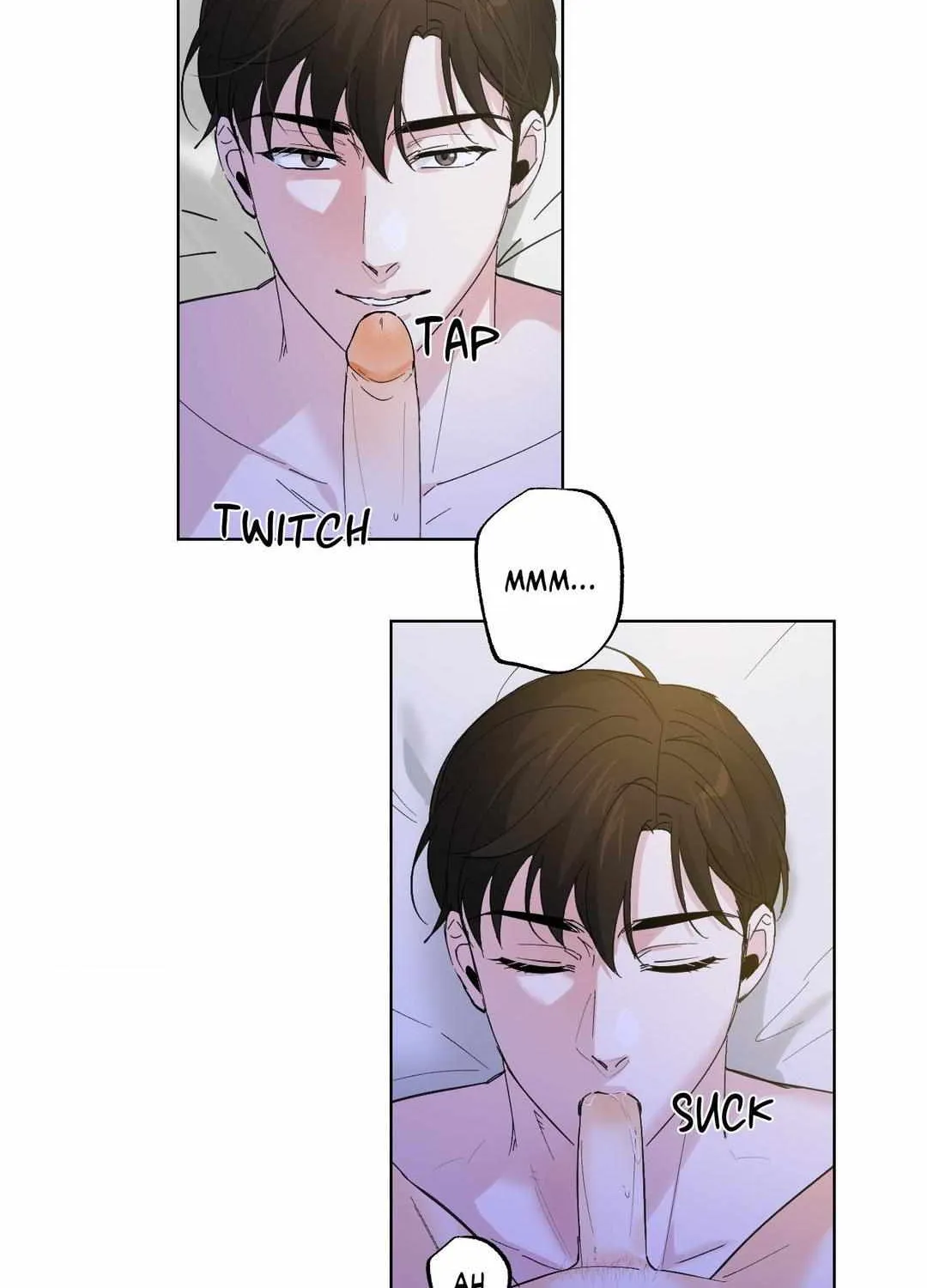 Read Part-Time Partner chapter 34 image 11 on Lezhin