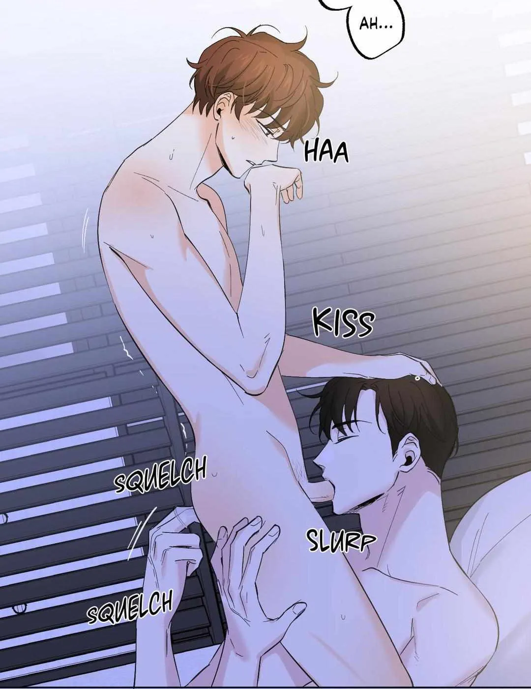 Read Part-Time Partner chapter 34 image 14 on Lezhin