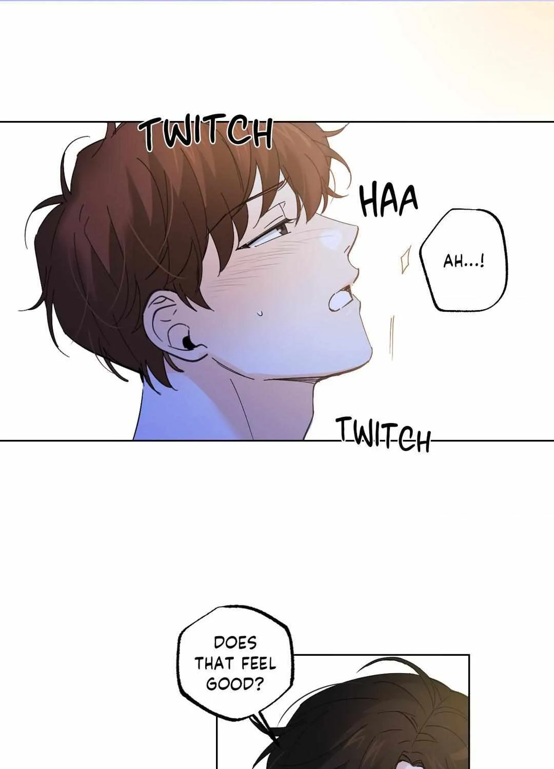 Read Part-Time Partner chapter 34 image 15 on Lezhin