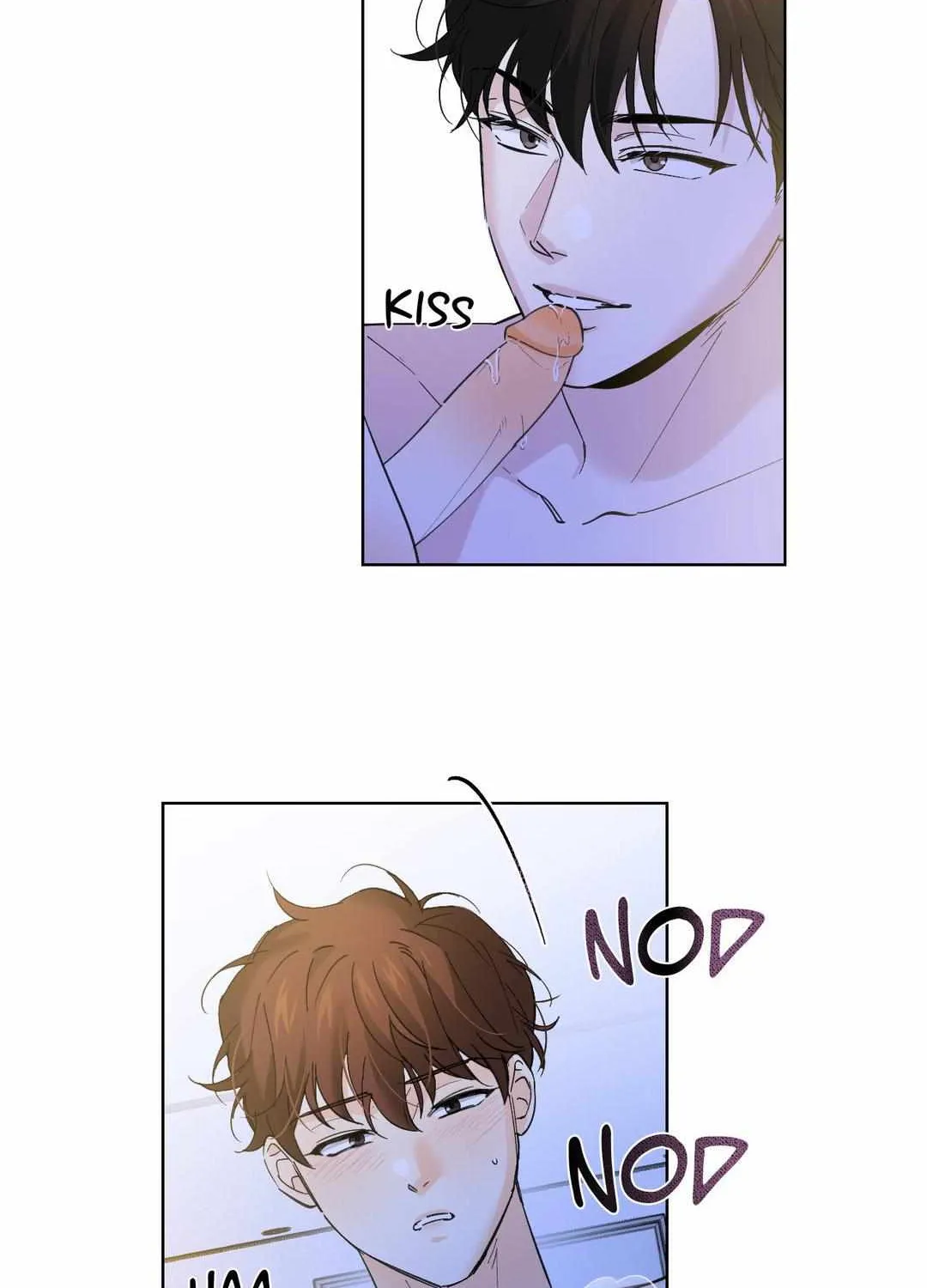 Read Part-Time Partner chapter 34 image 16 on Lezhin
