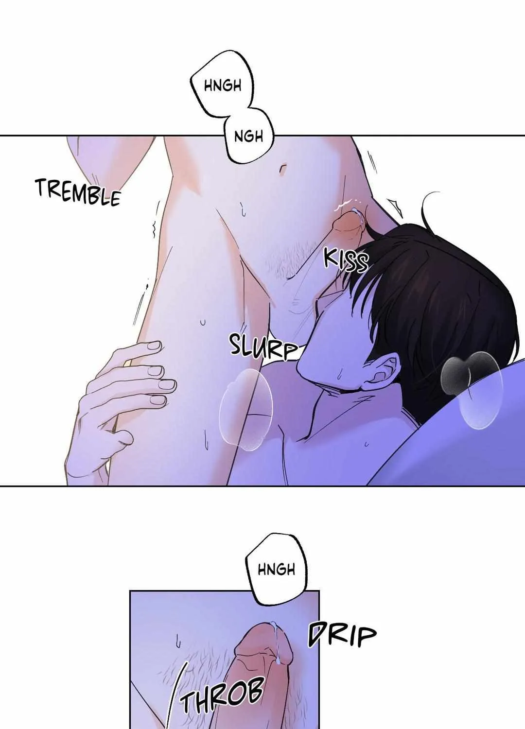Read Part-Time Partner chapter 34 image 18 on Lezhin