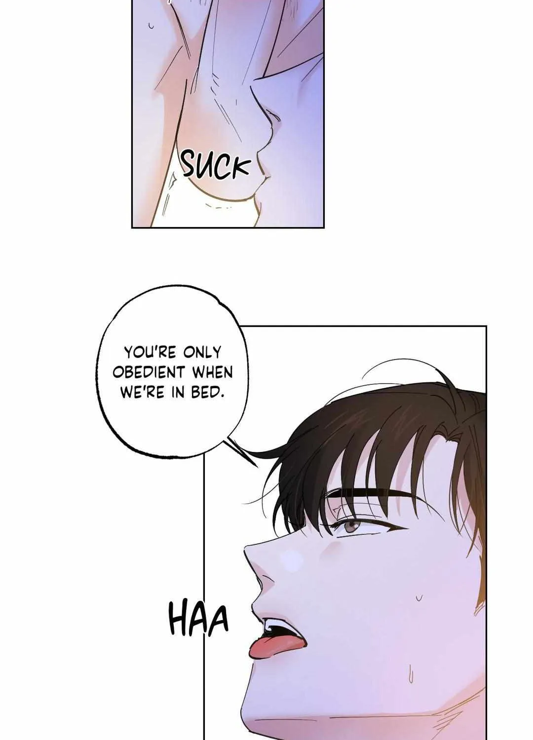 Read Part-Time Partner chapter 34 image 19 on Lezhin