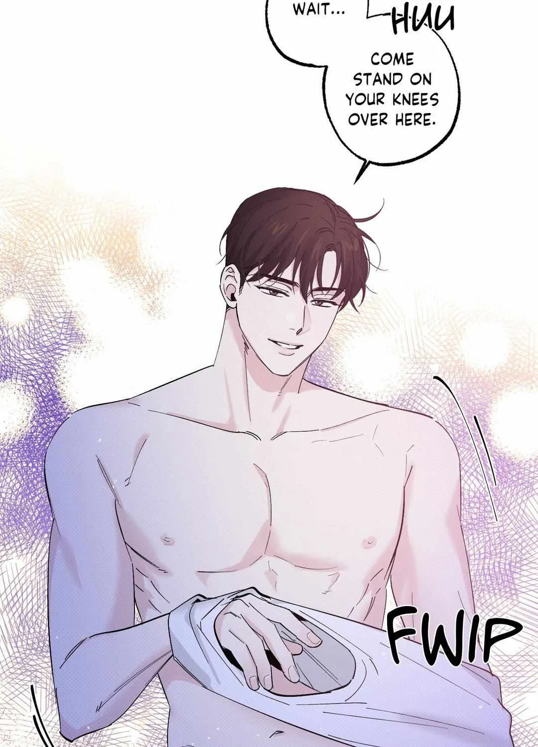 Read Part-Time Partner chapter 34 image 2 on Lezhin