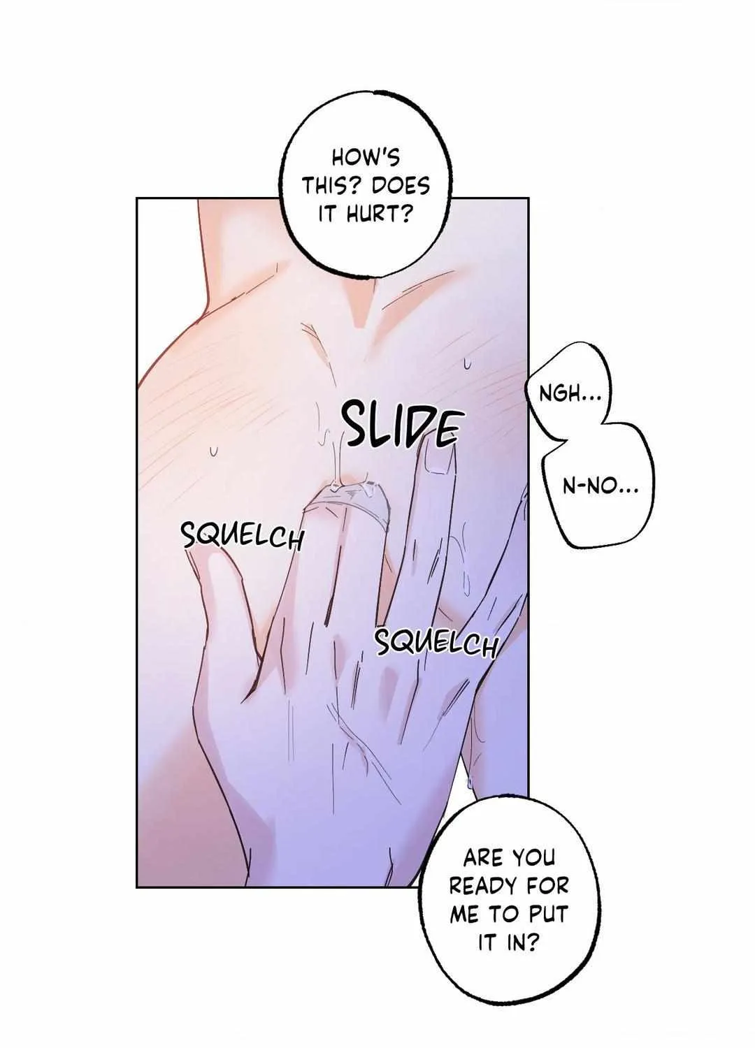 Read Part-Time Partner chapter 34 image 21 on Lezhin