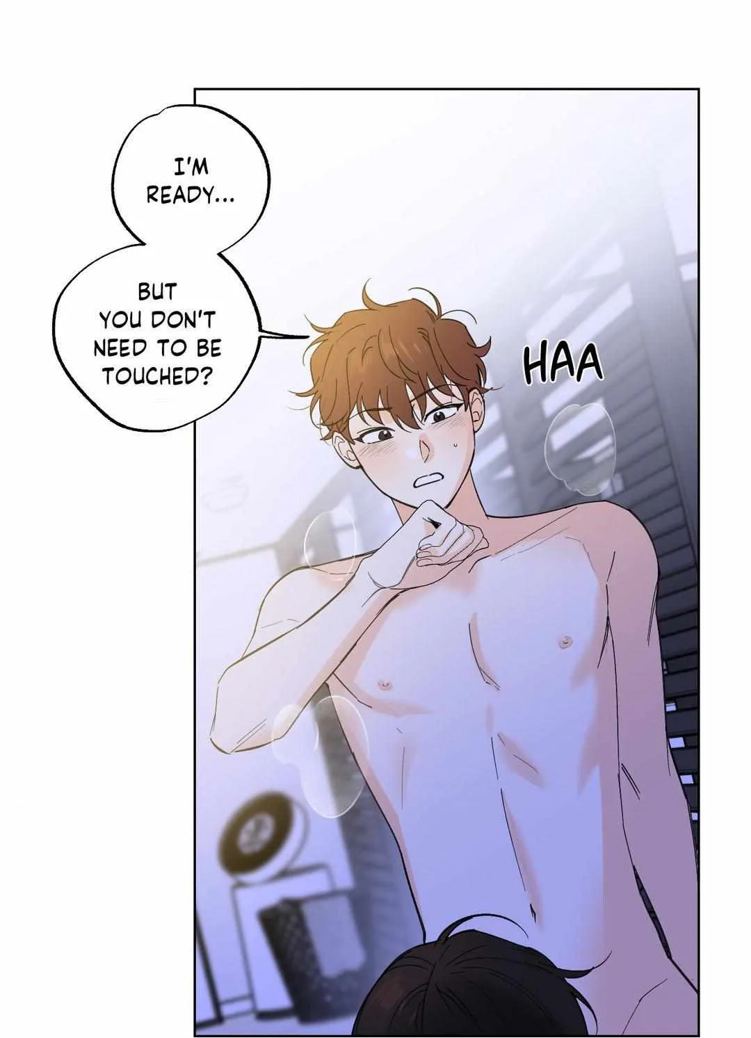 Read Part-Time Partner chapter 34 image 22 on Lezhin