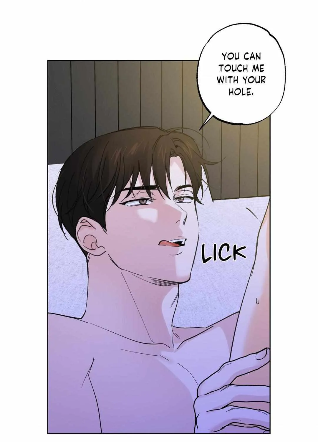Read Part-Time Partner chapter 34 image 23 on Lezhin