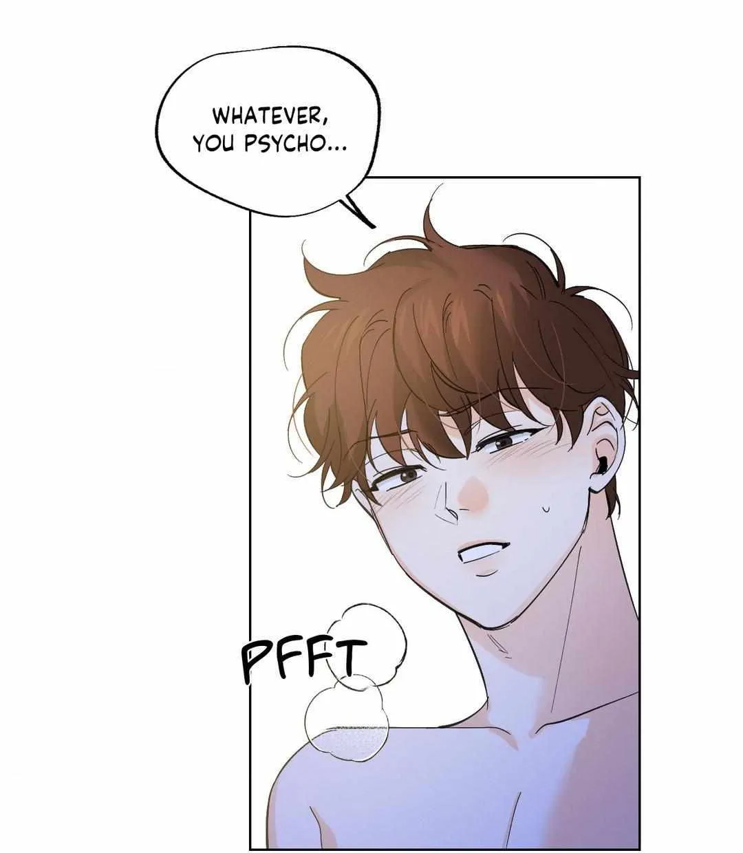Read Part-Time Partner chapter 34 image 24 on Lezhin