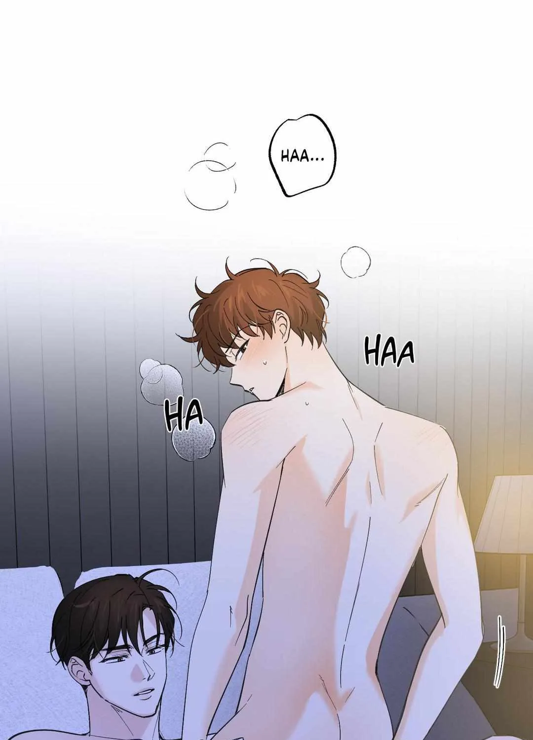 Read Part-Time Partner chapter 34 image 25 on Lezhin