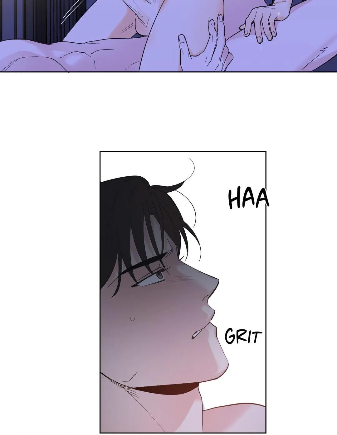 Read Part-Time Partner chapter 34 image 28 on Lezhin