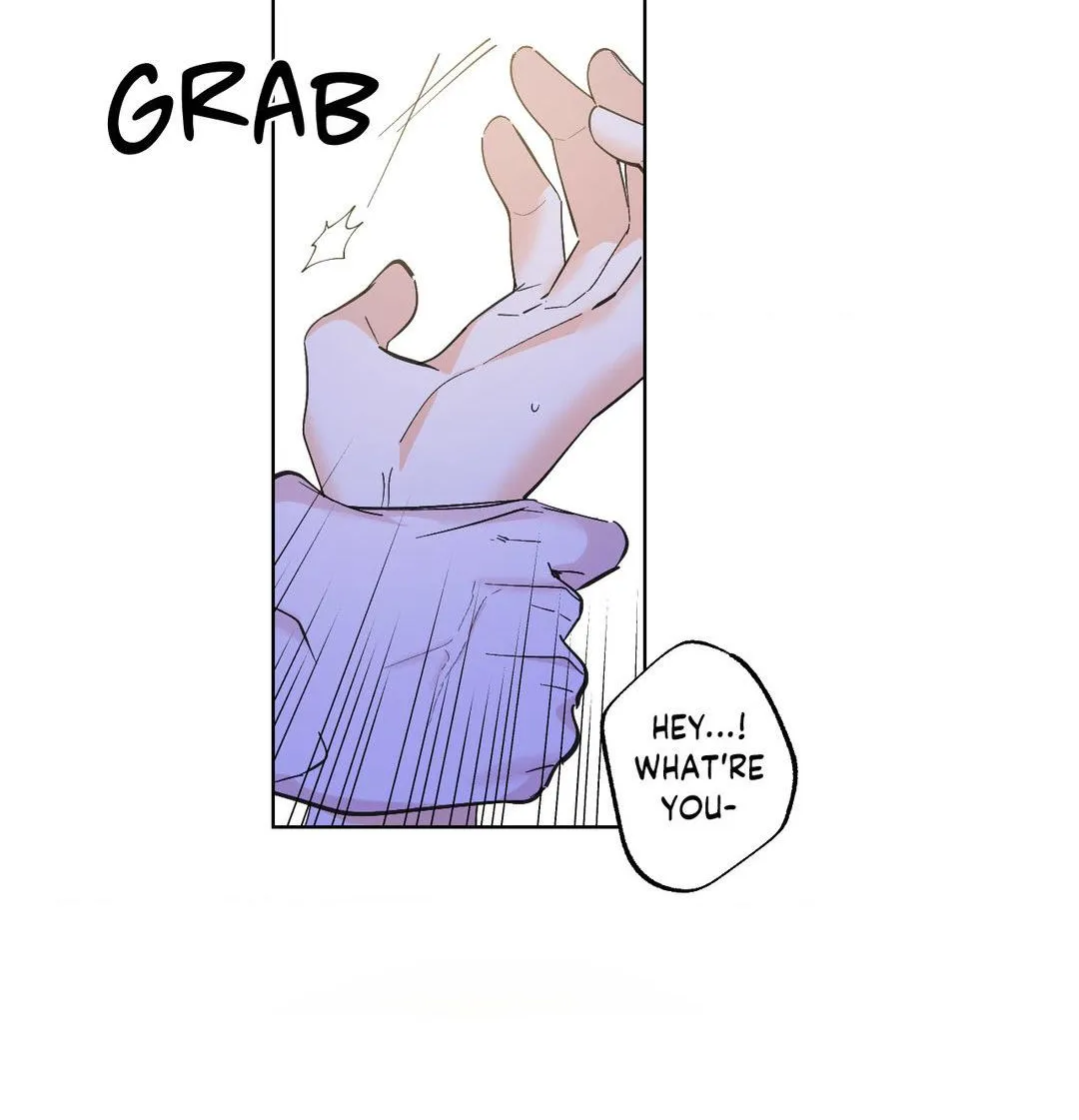 Read Part-Time Partner chapter 34 image 30 on Lezhin