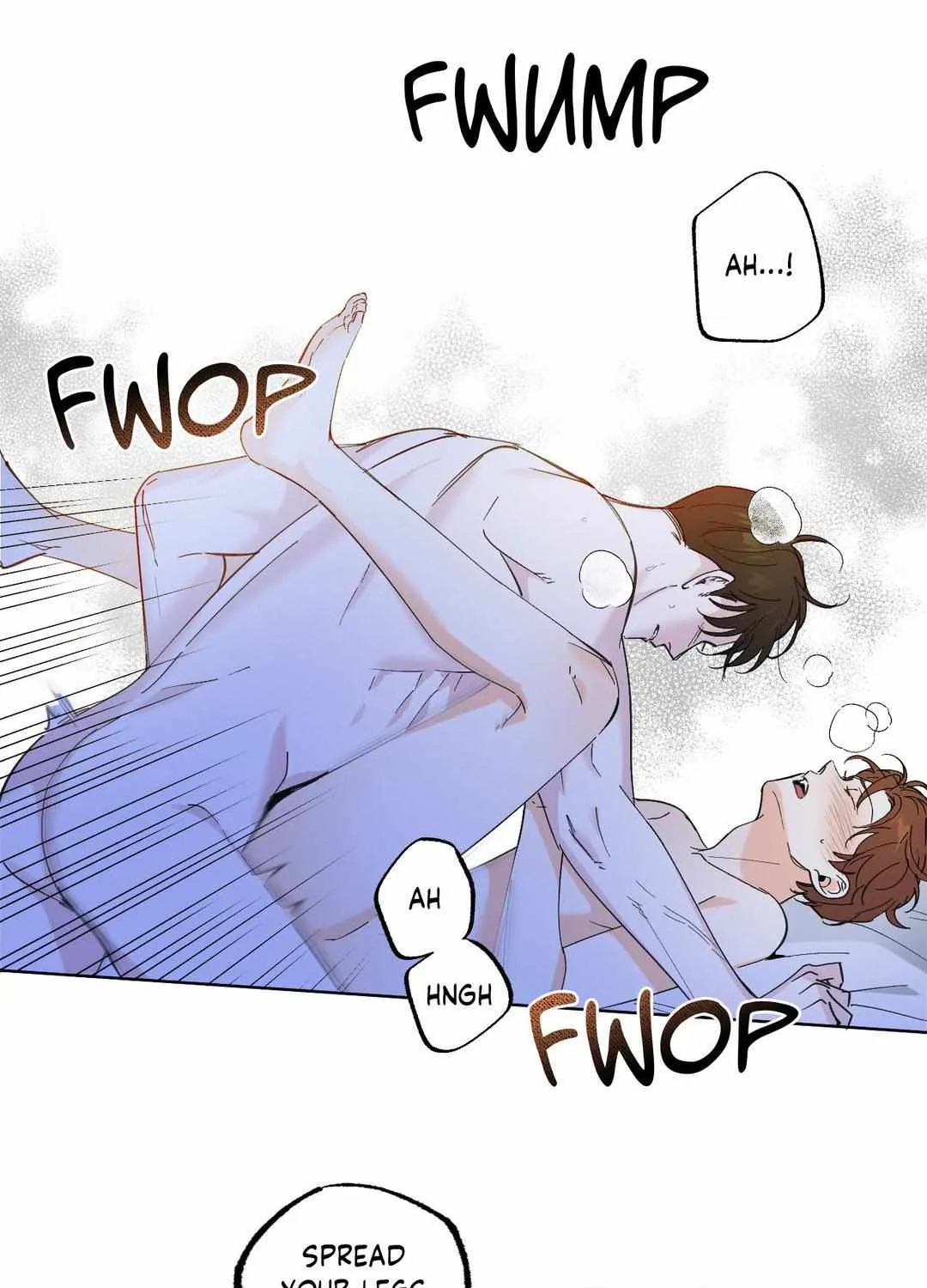 Read Part-Time Partner chapter 34 image 31 on Lezhin