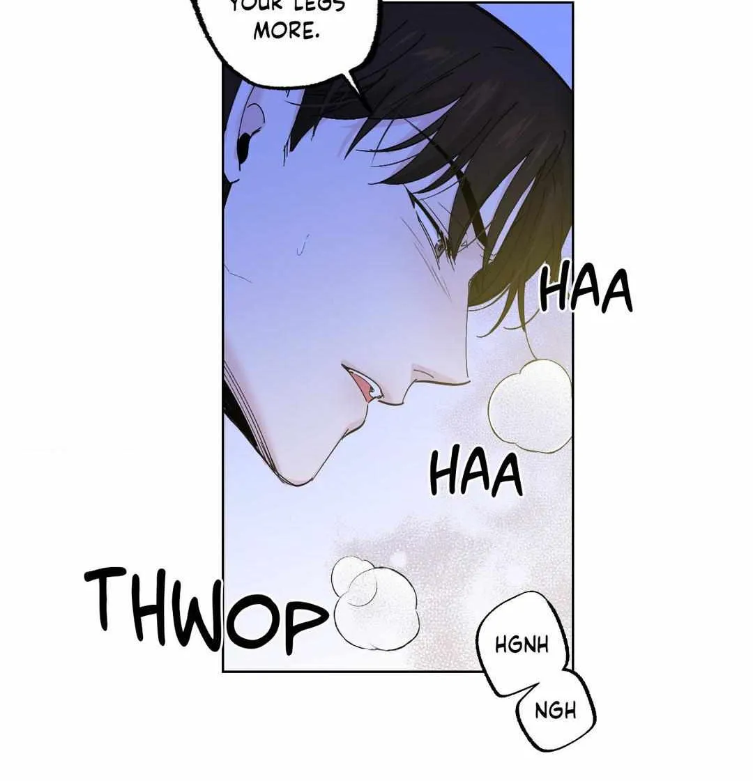 Read Part-Time Partner chapter 34 image 32 on Lezhin