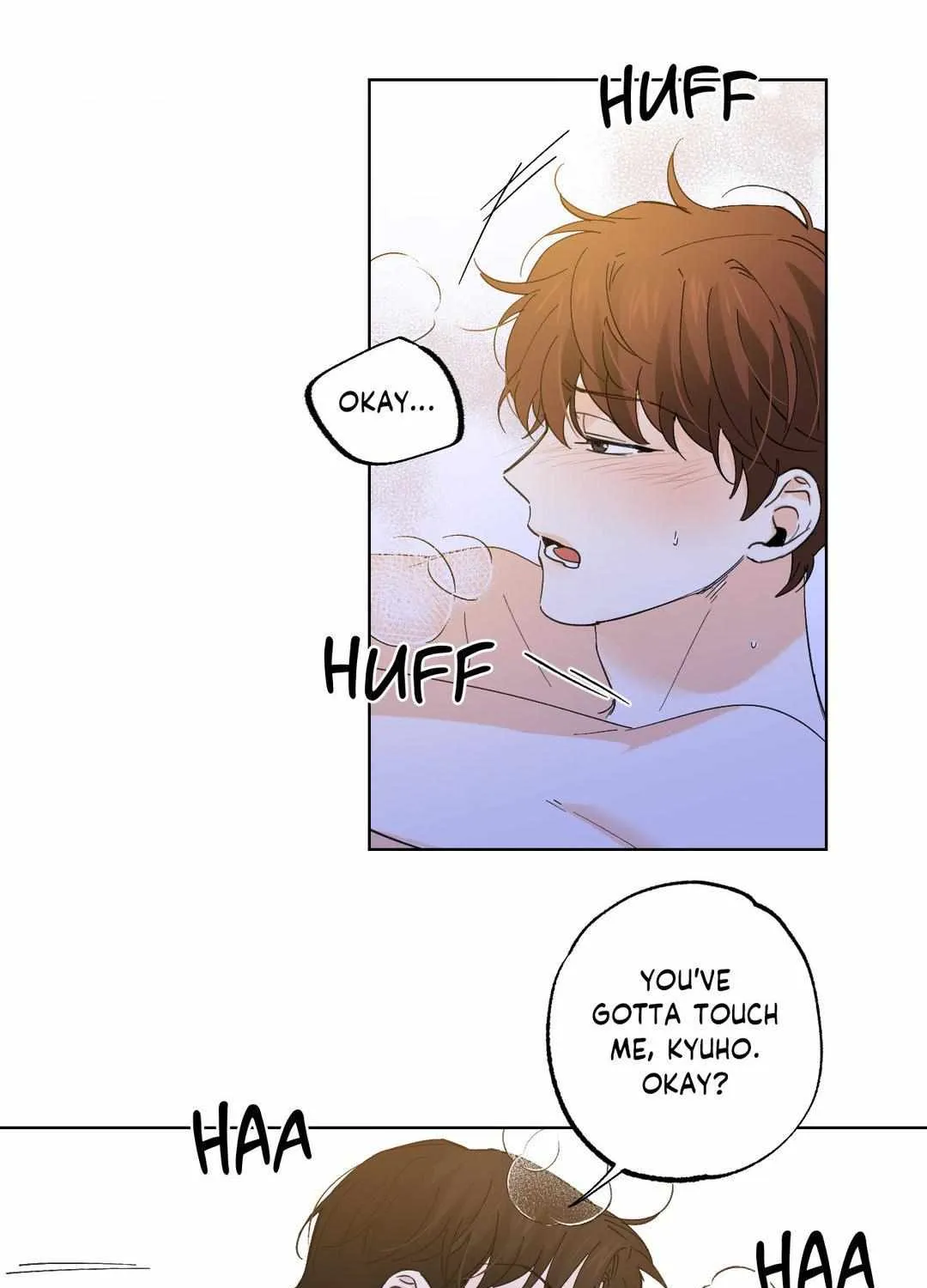 Read Part-Time Partner chapter 34 image 33 on Lezhin