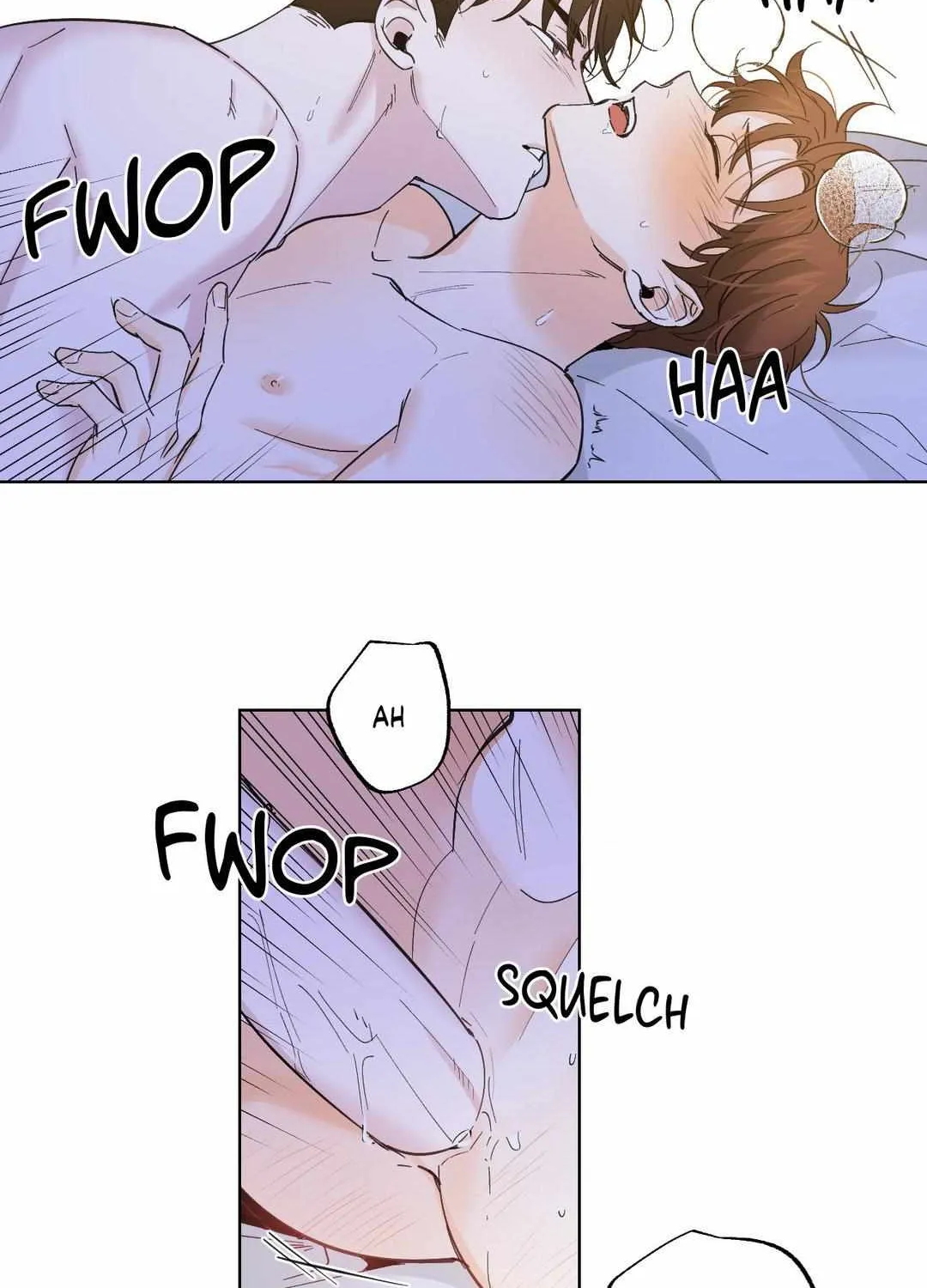 Read Part-Time Partner chapter 34 image 34 on Lezhin