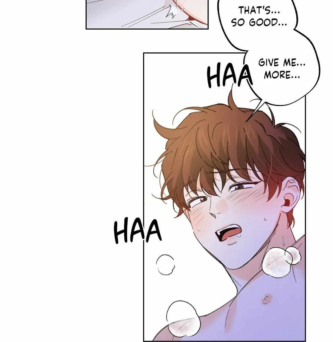 Read Part-Time Partner chapter 34 image 35 on Lezhin
